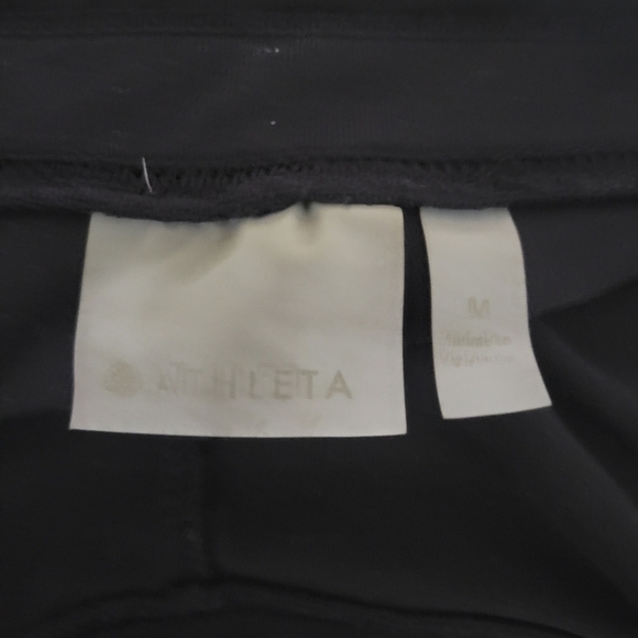 Athleta jogger style pants size medium - Picture 10 of 13